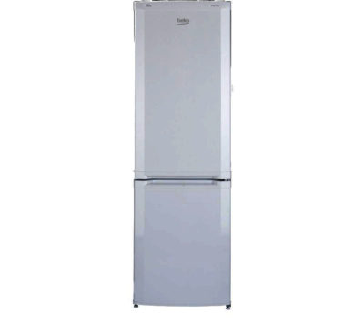 BEKO  CF5713APW Fridge Freezer - White